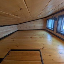 CIRS, Mold-Free Living & Sensitive Person Tiny Home - Image 5 Thumbnail