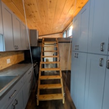 CIRS, Mold-Free Living & Sensitive Person Tiny Home - Image 6 Thumbnail