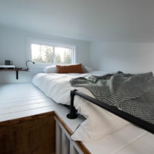 Monarch - 30' Modern Tiny House - Image 3 Thumbnail
