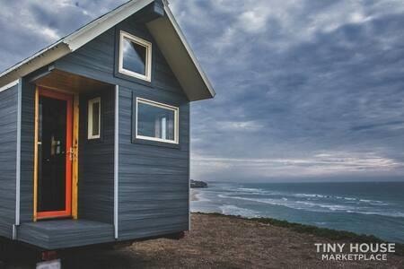 Monarch Tiny Home available Humboldt county - Image 1 Thumbnail