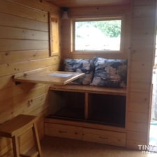 Monarch Tiny Home available Humboldt county - Image 4 Thumbnail