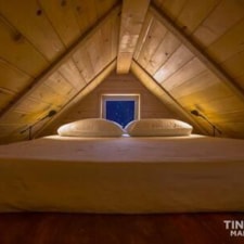 Monarch Tiny Home available Humboldt county - Image 5 Thumbnail