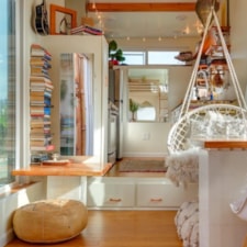 Moroccan Inspired Tiny Home Dream with Rooftop Deck & Solar!  - Image 3 Thumbnail