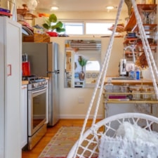 Moroccan Inspired Tiny Home Dream with Rooftop Deck & Solar!  - Image 5 Thumbnail