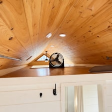 Mountain Escape Tiny Home on Wheels, Move-In Ready! - Image 5 Thumbnail