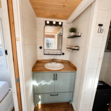 Mountain Escape Tiny Home on Wheels, Move-In Ready! - Image 6 Thumbnail