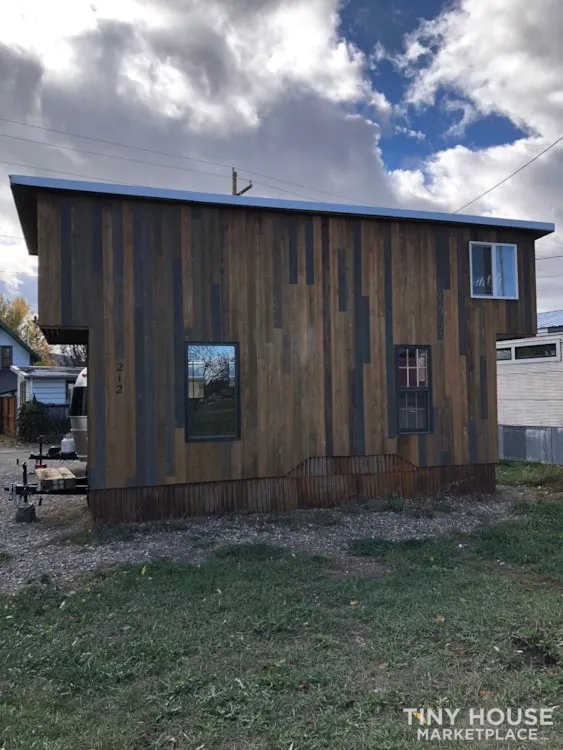 Tiny Mountain Houses For Sale — Life At Home — Real Estate 101