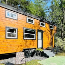 SOLD~~ 24 x 8  Custom Built Tiny House that's fully furnished! - Image 6 Thumbnail