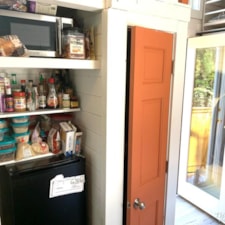 Move-in Ready 26' RVIA Certified Tiny House - Image 4 Thumbnail