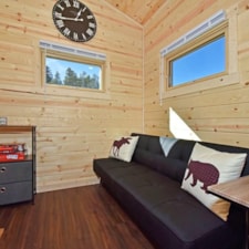 Move-In Ready Furnished Tumbleweed Tiny House (WITH Land) in Fairplay, CO - Image 6 Thumbnail