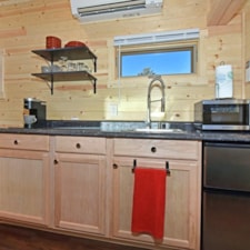 Move-In Ready Furnished Tumbleweed Tiny House (WITH Land) in Fairplay, CO - Image 4 Thumbnail
