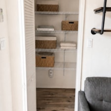 Move-In Ready Tiny Home in Scenic Floyd, Virginia - Image 4 Thumbnail