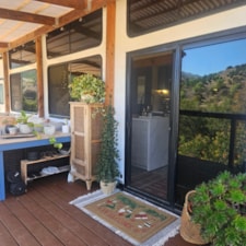 Move-In Ready Tiny House/Destination Trailer on Private Land in Fallbrook, CA - Image 3 Thumbnail