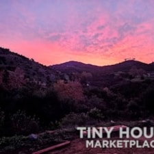 Move-In Ready Tiny House/Destination Trailer on Private Land in Fallbrook, CA - Image 5 Thumbnail
