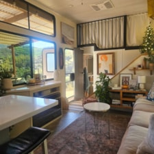 Move-In Ready Tiny House/Destination Trailer on Private Land in Fallbrook, CA - Image 6 Thumbnail