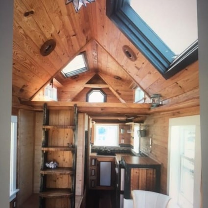 Move in ready tiny house in Oregon - Image 2 Thumbnail
