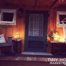 Moving sale! Masterfully crafted tiny house loaded with amenities - Image 3 Thumbnail