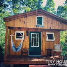Moving sale! Masterfully crafted tiny house loaded with amenities - Image 4 Thumbnail