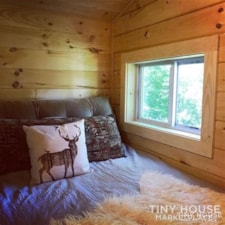 Moving sale! Masterfully crafted tiny house loaded with amenities - Image 5 Thumbnail