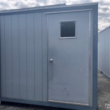 Multipurpose Tiny Room Mobile Office Building! - Image 3 Thumbnail