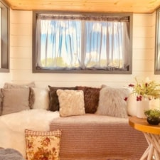Must Sell 8 x 28 Craftsman Tiny Home - Image 4 Thumbnail
