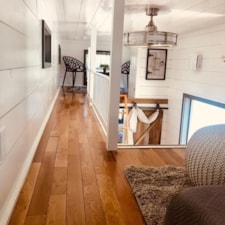 Must Sell 8 x 28 Craftsman Tiny Home - Image 6 Thumbnail
