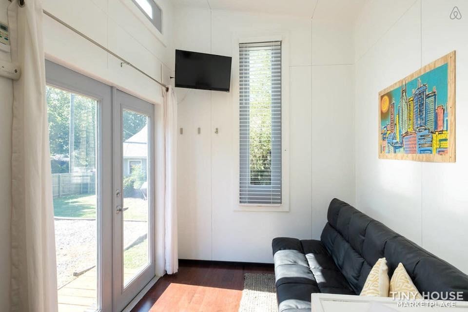 Tiny House for Sale Nashville Tiny House For Sale