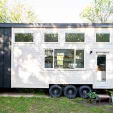 Natural Modern 30ft Tiny House "Gardenia" By Made Relative - Image 3 Thumbnail