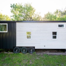 Natural Modern 30ft Tiny House "Gardenia" By Made Relative - Image 4 Thumbnail