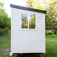 Natural Modern 30ft Tiny House "Gardenia" By Made Relative - Image 5 Thumbnail