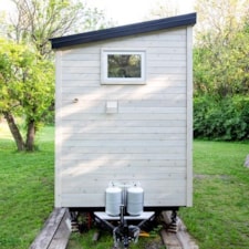 Natural Modern 30ft Tiny House "Gardenia" By Made Relative - Image 6 Thumbnail