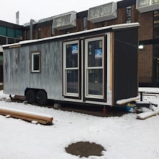 Nearly Complete Tiny House for Sale - Image 5 Thumbnail