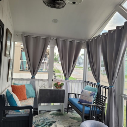 Need to Relocate. This could be your Tiny Home or Weekend Getaway - Image 2 Thumbnail