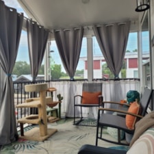 Need to Relocate. This could be your Tiny Home or Weekend Getaway - Image 3 Thumbnail