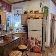 Need to Relocate. This could be your Tiny Home or Weekend Getaway - Image 4 Thumbnail