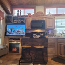 Need to Relocate. This could be your Tiny Home or Weekend Getaway - Image 5 Thumbnail