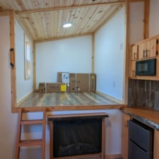 New 10x30 Tiny Cabin - Image 6 Thumbnail