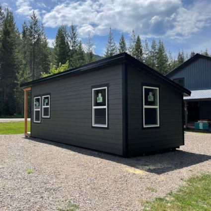 New 12x32 tiny house  - Image 2 Thumbnail