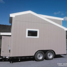 New 14 foot tiny home on wheels  - Image 3 Thumbnail