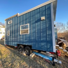 New 20 Ft Tiny House for sale - Image 4 Thumbnail