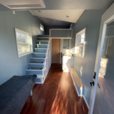 New 20 Ft Tiny House for sale - Image 5 Thumbnail