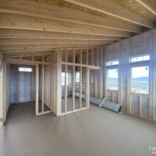 NEW!! 2021 IDEAL ADDITION/CABIN/TINY HOME/AIR B&B: UNFINISHED (In Belfry, MT) - Image 5 Thumbnail