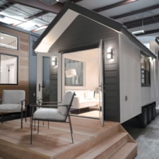 New 2023 Certified and Modern Tiny House  - Image 4 Thumbnail