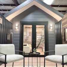 New 2023 Certified and Modern Tiny House  - Image 6 Thumbnail