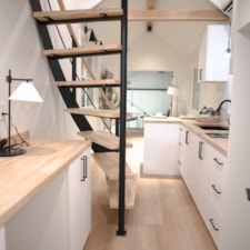 New 2023 Certified and Modern Tiny House  - Image 3 Thumbnail
