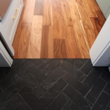 New 2023 NOAH certified 28' double loft Tiny Home built by Nomad Tiny Homes - Image 3 Thumbnail