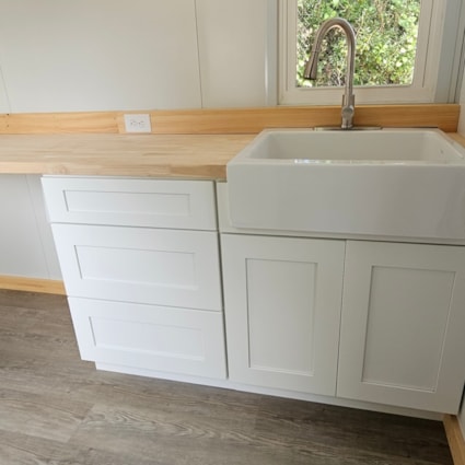 New 2025 Tiny House with Upgrades - Image 2 Thumbnail