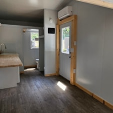 New 2025 Tiny House with Upgrades - Image 4 Thumbnail
