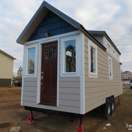 New 24' tiny home in Northern Colorado - Image 2 Thumbnail