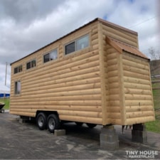 (Sold!) New 24' Tiny House  KVEC Breathitt ATC  - Image 5 Thumbnail